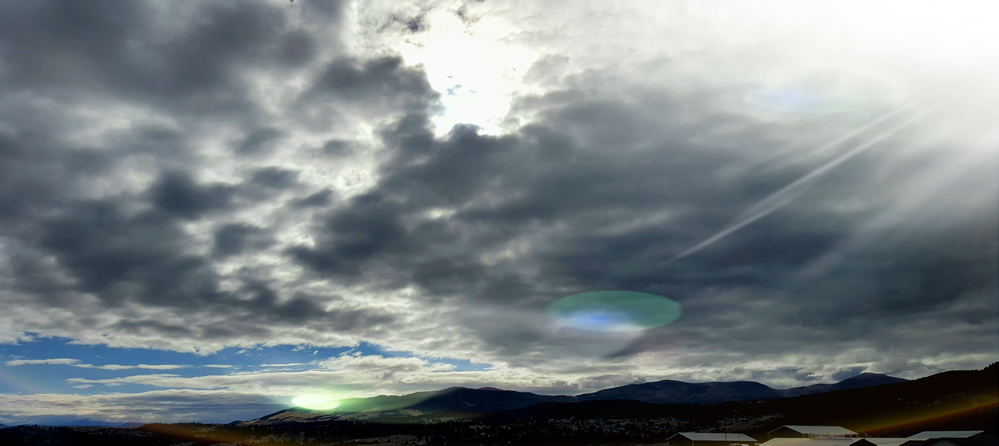 Mountana City Counseling Center